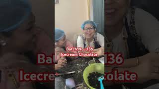 Icecream Chocolate|Cake Lover|MMC Make Your Cakes|Chef Mousumi