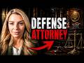 I’m a Criminal Defense Attorney — Here’s the Truth About the Job