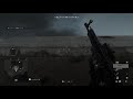 【battlefield v】おすすめ武器stg44ってどんな反動？【バトルフィールドv解説動画】