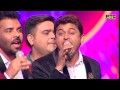 Master Saleem, Kanth Kaler & Feroz Khan singing Aaj Hona Deedar | Live | Voice Of Punjab Season 7