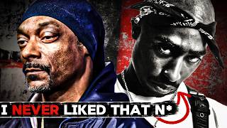 Many Lies of Snoop Dogg