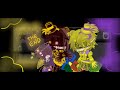 c.c afton s life living with the nightmares before original fnaf afton backstories