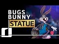 Bugs Bunny - Space Jam: A New Legacy | Statue Reveal - Iron Studios