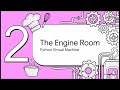 Advanced Python (1/3): Python Internals - The Execution Model & Bytecode