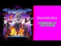 DragonForce - Troopers of the Stars (Lyrics) | Épica Odisea Espacial