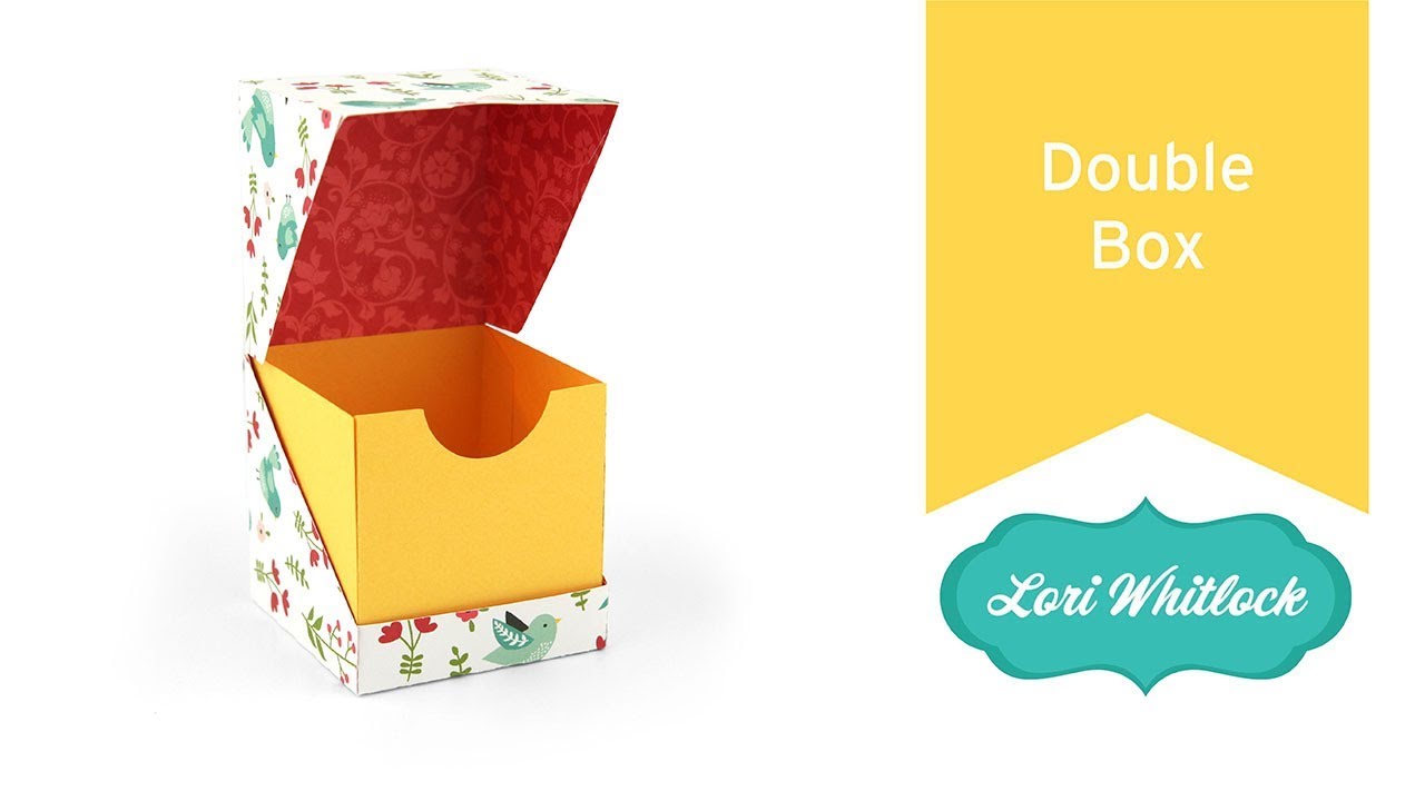 Double Box Youtube