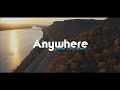 ADEM !!! Anywhere - Yulian Ari Remix - ( Slow Remix )