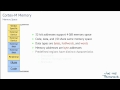 01: ARM Cortex-M Instruction Set Architecture