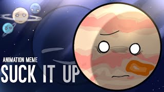 - しう (suck it up) || Solarballs Fan-Animation || GasGiants