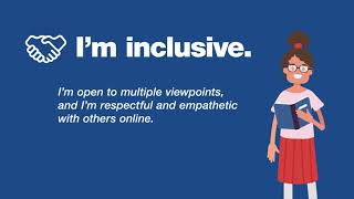 Commit to Digital Citizenship!