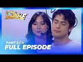 It's Showtime: DonBelle, ginamit ang 3 Ks pagpili ng breadwinner! (November 25, 2024) (Part 2/4)