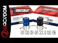 Unboxing Turbosmart All New Boost Tee Manual Boost Controller (Blue)- TS-0101-1101