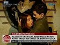 Download 24Oras: Alden at Yaya Dub, nagpakilig pa rin kahit takot na takot sa bahay ni lola In Mp4 3Gp Full HD Video