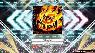 [K-Shoot Mania] USAO - Cthugha EXT 17 (18?)