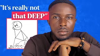 Why Overthinkers Make No Progress (Rumination)