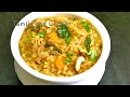 இதைவிட ஈஸியா சாம்பார் சாதம் செய்ய முடியாது easy sambar sadam recipe in tamil sambar rice recipe