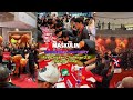 Richeese Factory Fire Chicken Challenge 2.0 Grand Finale