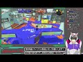 【視聴者参加型】スプラトゥーン3　初見さん大歓迎！　感覚取り戻すわ