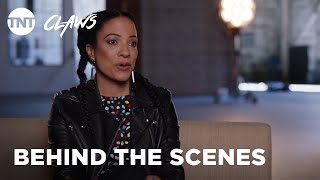 Claws: The Crew - Season 2 [BEHIND THE SCENES] | TNT