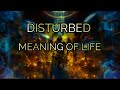 Disturbed - Meaning of Life