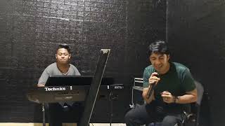 Untuk Apa Lagi ( Jhonedy Bs ) Dangdut Cover