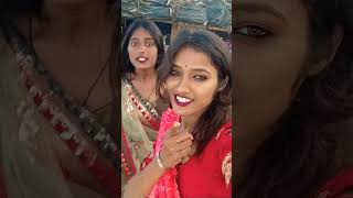 #AngelJN को इस गाने से कितना प्यार है 🤪 | सिगरेट | Cigrate | #Tuntun yadav | #shorts | #shortvideo