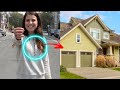 Girl Successfully Trades Booby Pin For A House