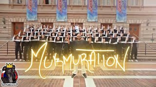 Murmuration Full Performance & Story | America's Got Talent 2023 Grand Final