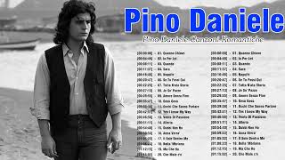 I Migliori Successi Di Pino Daniele -Pino Daniele Canzoni Piu Famose - Musica Pino Daniele Il Meglio