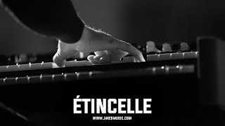 Sad Piano Type beat "Etincelle" | Piano Solo/No Drums | Instru Rap 2023