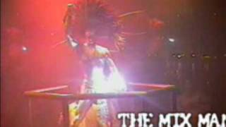 6th Gate - D-devils - Dance With The Devil