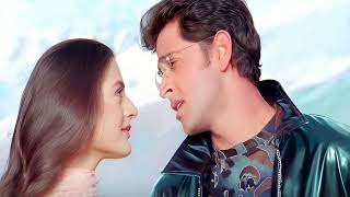 Na Tum Jaano ((💕Kaho Naa... Pyaar Hai 💕)) Beautiful Love Song | Lucky Ali | Hrithik Roshan | Amisha