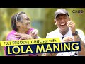 CHITchat with Lola Maning | by Chito Samontina