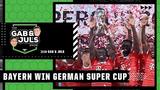 ‘They were so DOMINANT!’ Can anyone stop Bayern Munich winning the Bundesliga? | ESPN FC