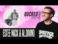 Estee Nack & Al.Divino (aka cvv.vino) Interview - Bucked Up #283