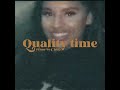 Quality Time ~ R&BSoul Playlist