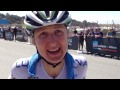 interview w catharine pendrel luna pro @ sea otter