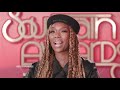 Brandy Teaches How To Sing & How To Achieve Her Famous Runs!  Will You Be My Vocal Coach