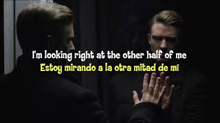 Justin Timberlake - Mirrors (Sub. Español y Lyrics)