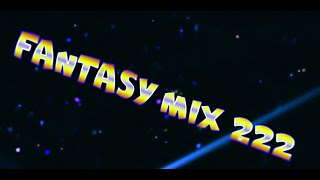 Fantasy Mix 222 - Italo Disco Story-4 (2020)