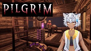 Pilgrim | 1# | Mihos VODs