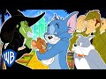 Tom et Jerry en Français | Au Cinéma | WB Kids