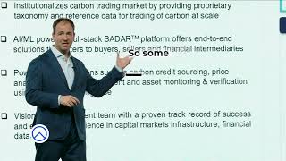 Sovereign Carbon: The New Trillion-Dollar Asset Class Revolutionizing Global Markets