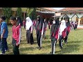 LATIHAN PBB KELAS 8 MTS NURUL ULUM JEMBAYAT