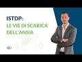 ANSIA: le vie di scarica dell'ansia nella ISTDP