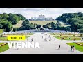 Vienna | The top 10 best Things To Do In Vienna in 2024