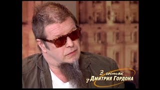 Гребенщиков о фильме \