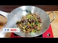 sisig talong talong sisig recipe