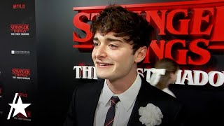 ‘Stranger Things’: Noah Schnapp On Why It’s ‘Mortifying’ To See Videos From His Last Day On Set
