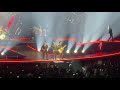 Jonas Brothers- That’s Just The Way We Roll (Happiness Begins Tour Barclays Center) 11.23.19